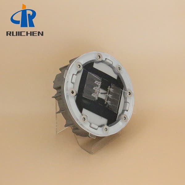 Flashing Road Stud Light Reflector In China With Stem